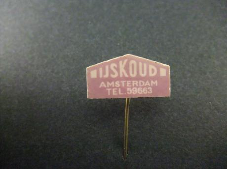 Ijskoud klimaattechniek Amsterdam oud